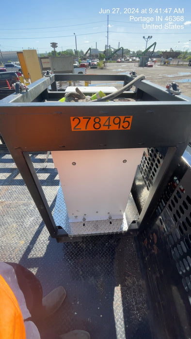 2022 TRYSTAR TF-30KVA480-208SDC-CG-D