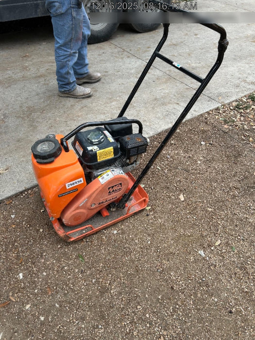 2023 MULTIQUIP MVC82VHW