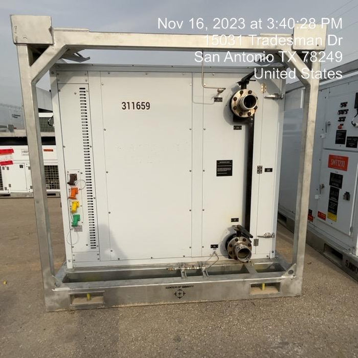 2023 SMARTECH SMTAH1D121Q