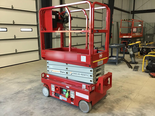 2019 MEC 1330SE MEC 1330SE w/ES Track Hardware, Full Extended 2 Year Warranty