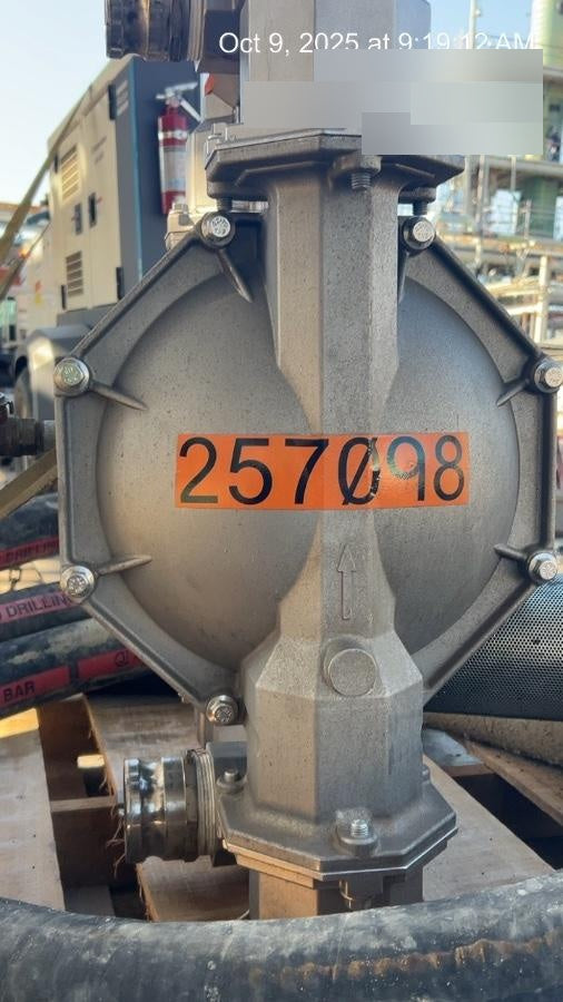 2022 INGERSOLL RAND PD30A-ASS-STT-C