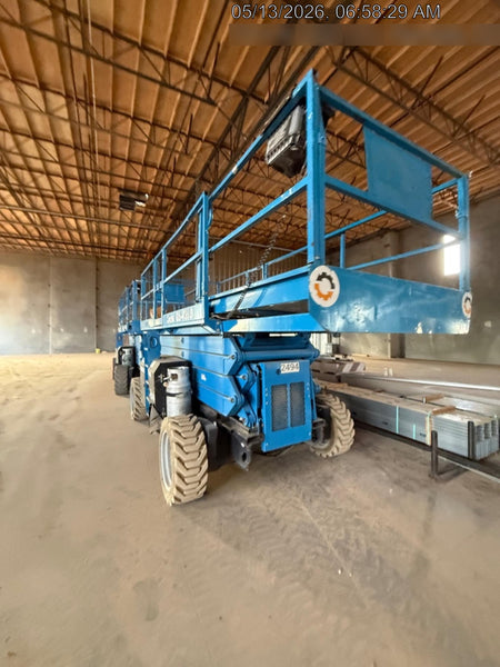 2016 GENIE GS-4390 RT