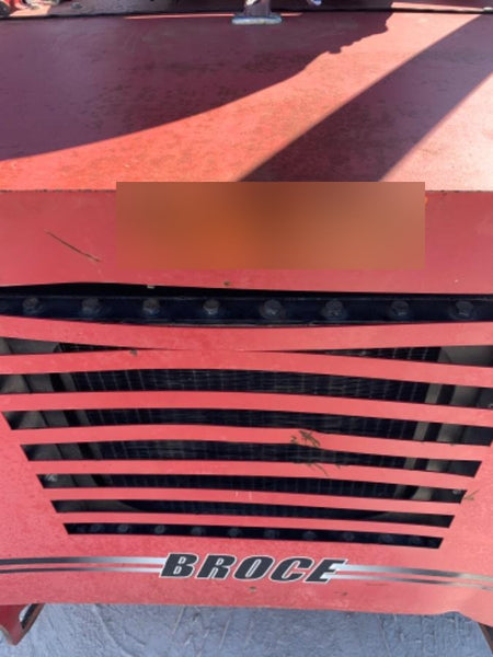 2020 BROCE BW260