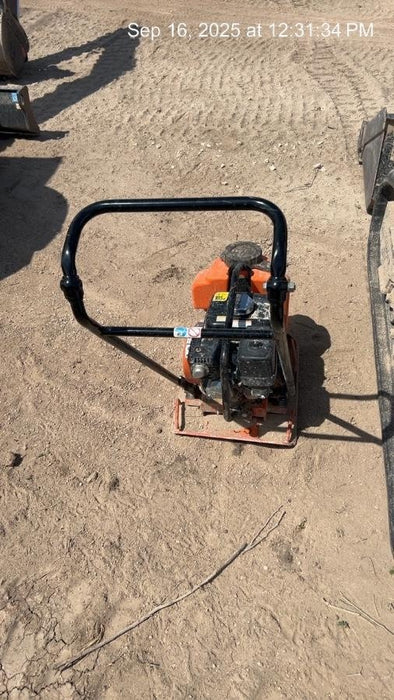 2023 MULTIQUIP MVC82VHW