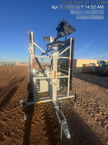 2026 PROGRESS SOLAR SOLUTIONS Helios-2XP
