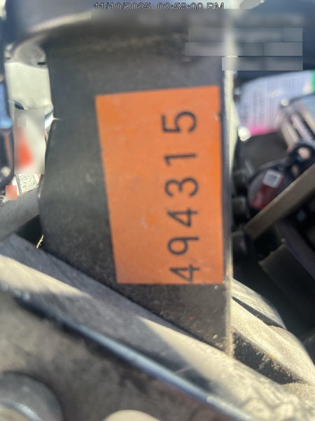 2025 PETOL P95-525
