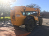 2020 JCB 509-42 Cab/Heat/Air, Solid Tires, Work Lights, Beacon, Aux Hydraulics, Back up Alarm, Lifting Eye, ES Decals