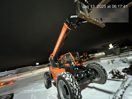 2023 SKYTRAK 8042