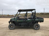 2019 KAWASAKI Mule PRO-DXT (Half Door)