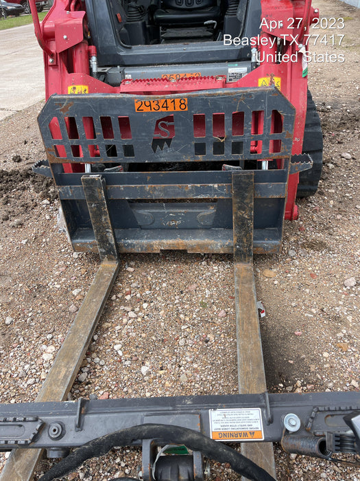 2023 SOLESBEE SPF-48