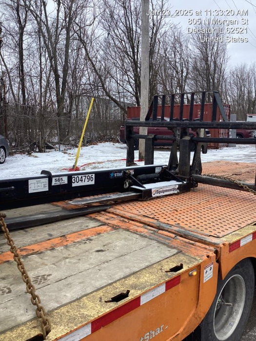 2023 STAR INDUSTRIES M1360B - Star JIB Boom