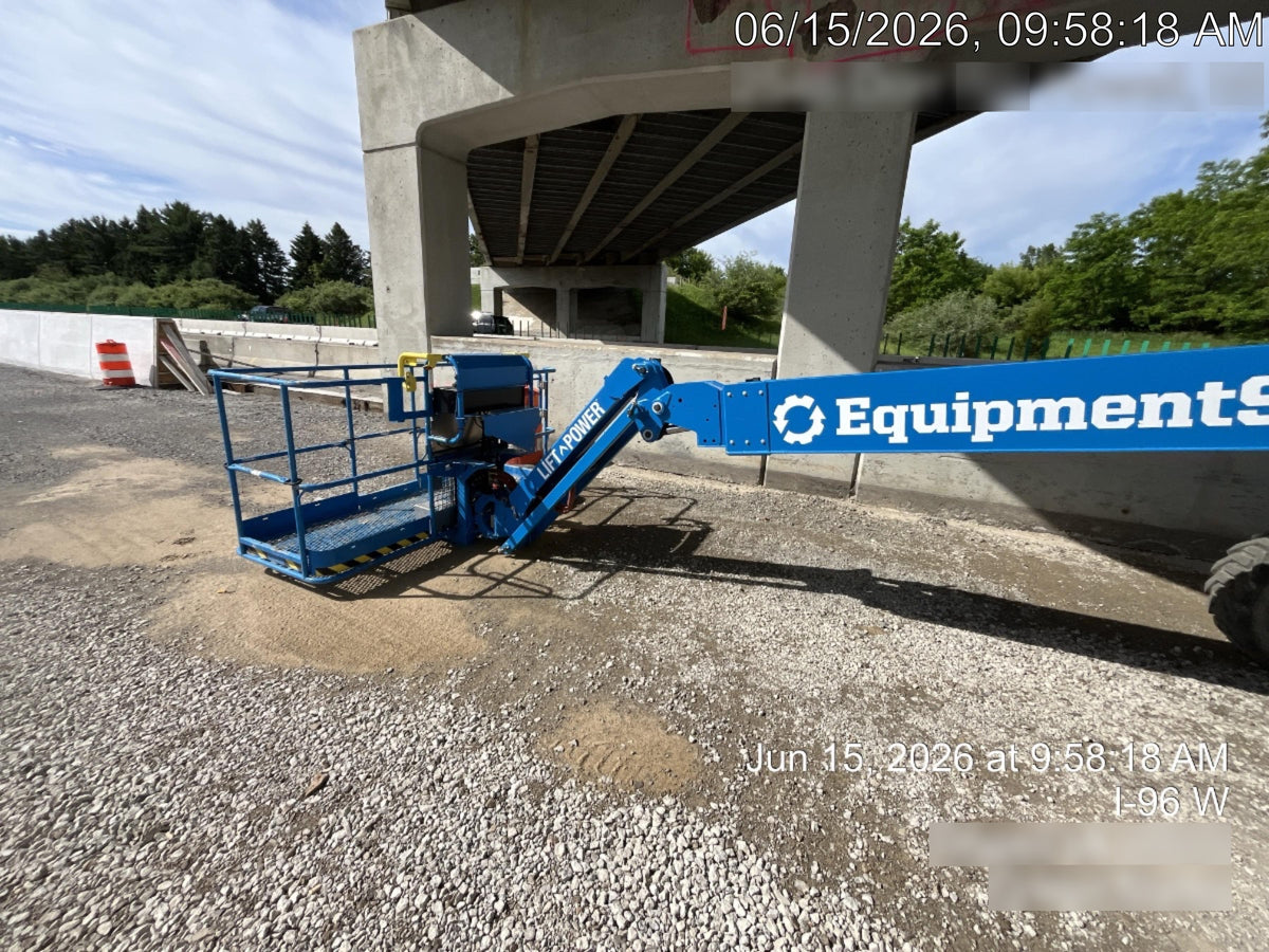 2024 GENIE S-45 XC
