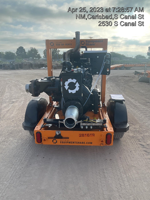 2022 PIONEER PP66S12L71-TD2.9L4