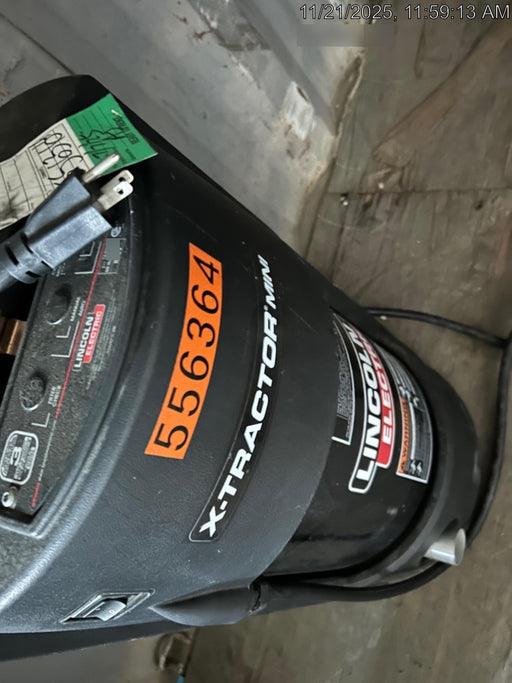 2025 LINCOLN ELECTRIC K3972-5