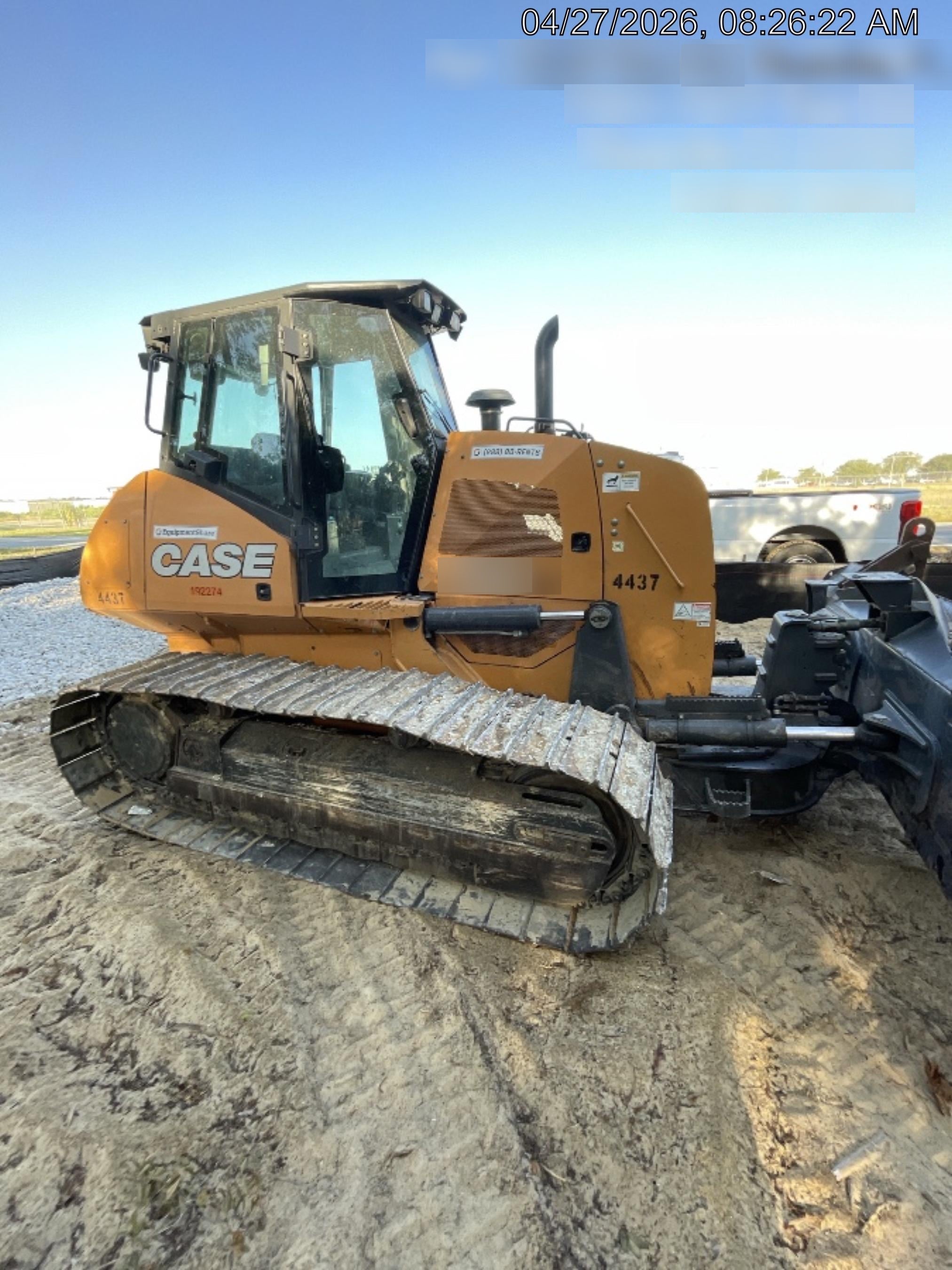 2022 D&E MANUFACTURING RKD0910.50