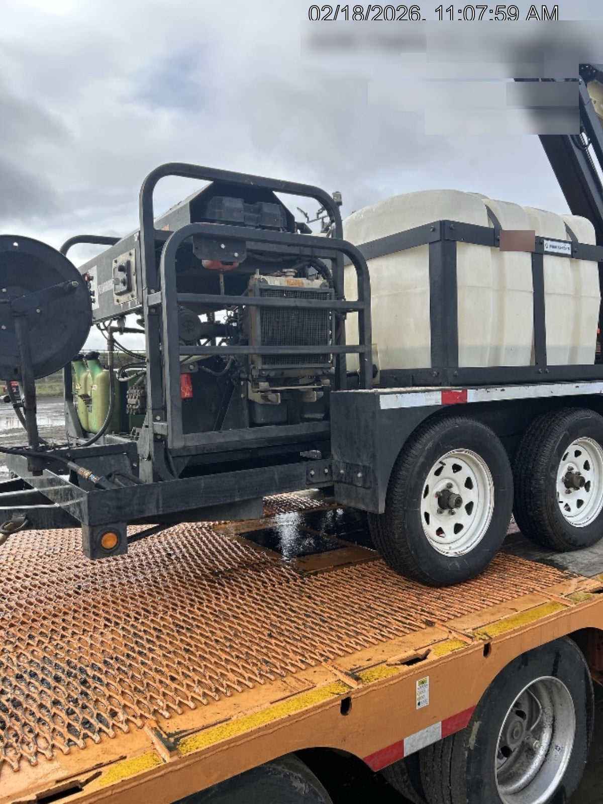 2020 MI-T-M CORPORATION HS-3006-0MDK-UR