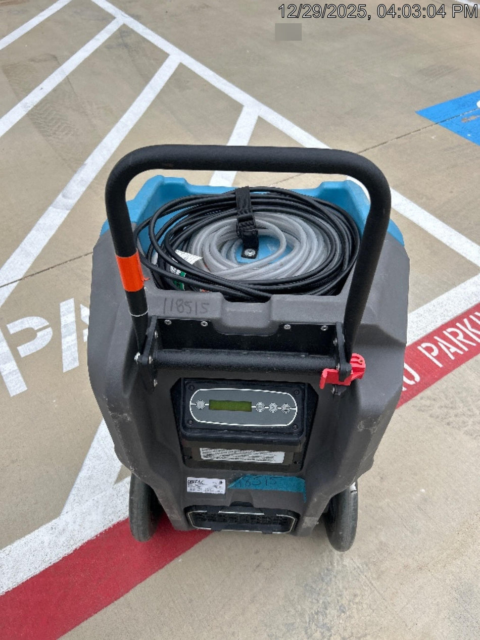 2020 DRI-EAZ LGR6000Li