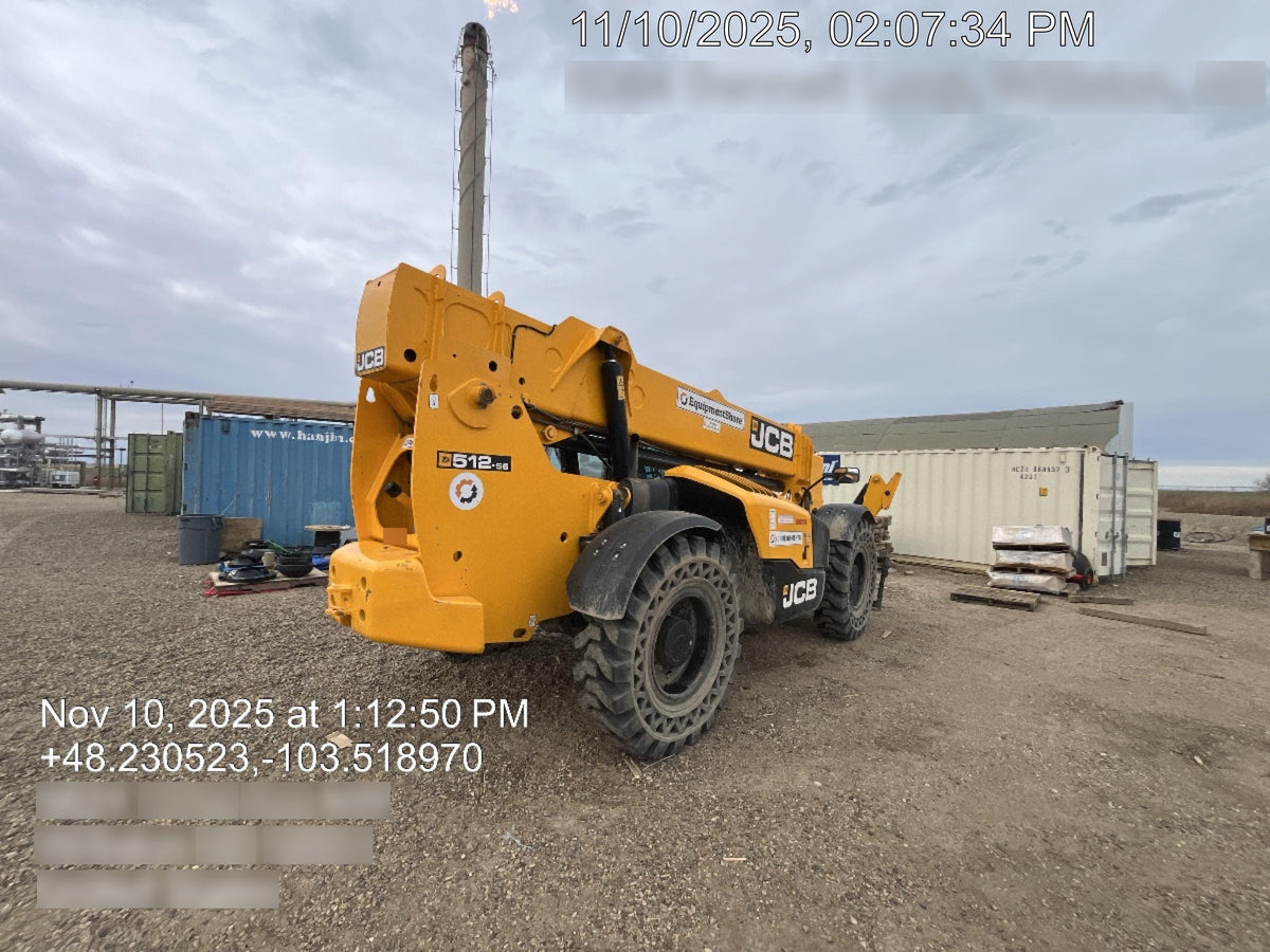 2023 JCB 512-56