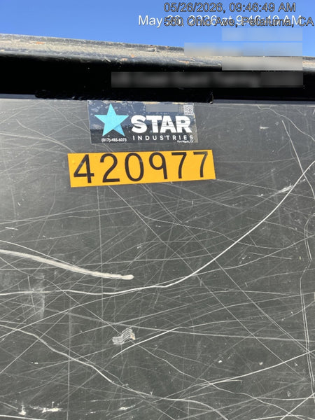 2024 STAR INDUSTRIES 1425