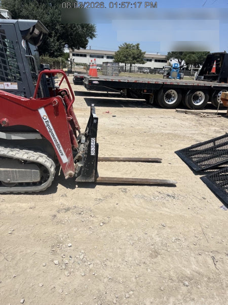 2024 ARROW MATERIAL HANDLING FS5100CB - 72"