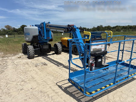 2026 GENIE Z-62/40 RT