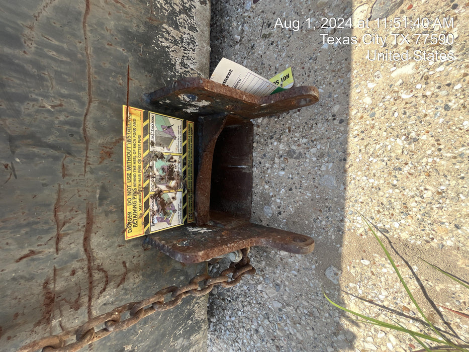 2020 STAR INDUSTRIES 1406B