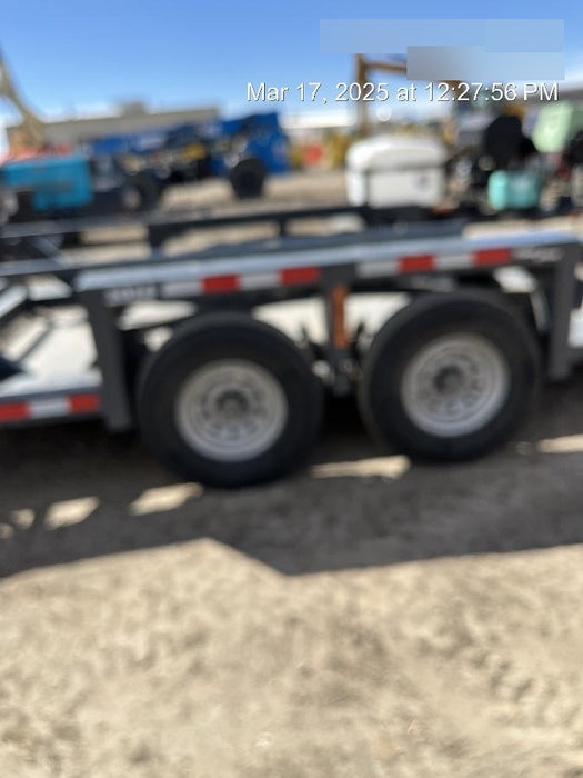 2022 TRIPLE L 1014 Triple L