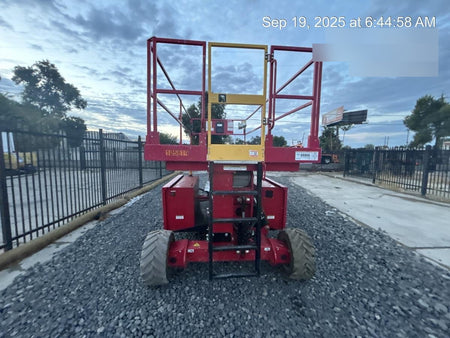 2020 MEC 3084ES