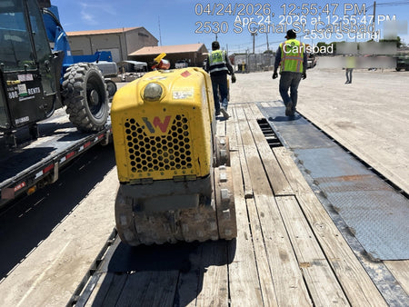 2021 WACKER NEUSON RTLx-SC3