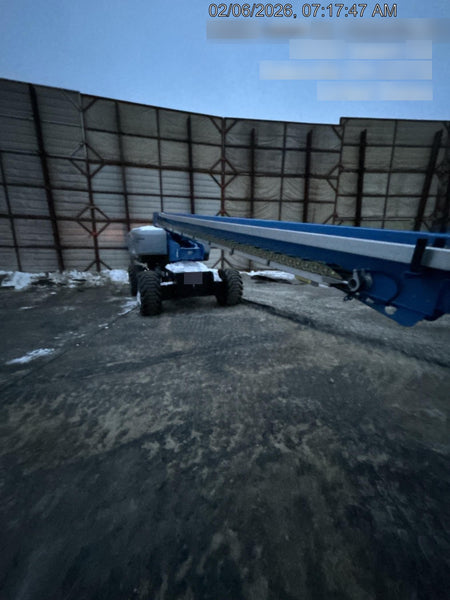2025 GENIE S-85 XC