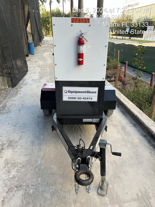 2022 SHINDAIWA DGK15FL