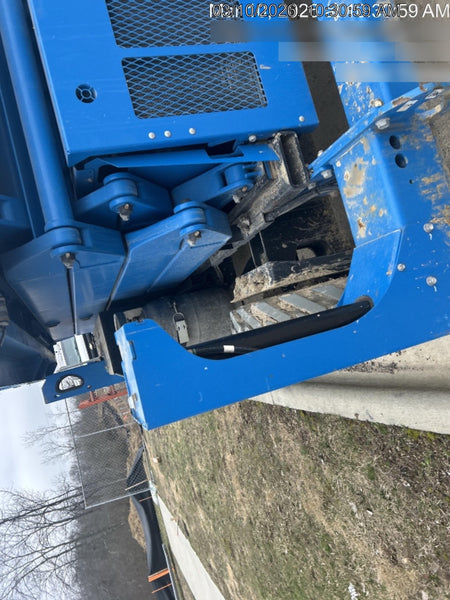 2020 GENIE GS-4390 RT