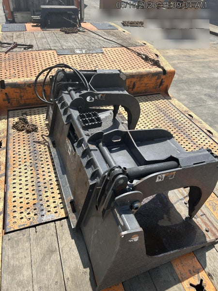 2022 PALADIN UTILITY GRAPPLE 11876-0022