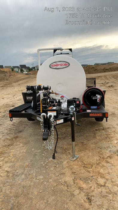 2023 SIMPSON SWT-52517