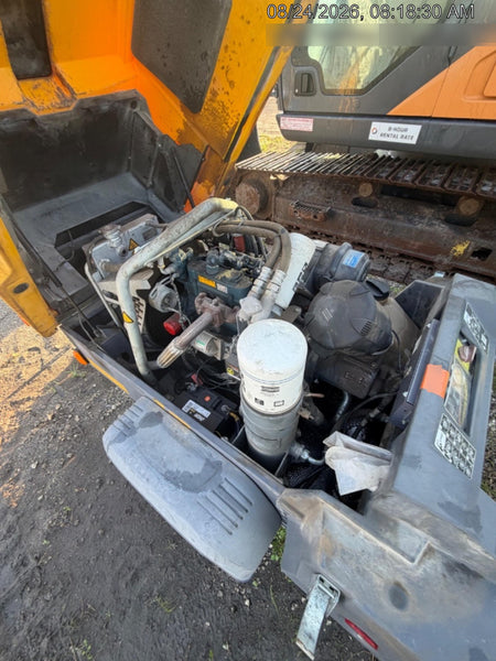 2022 ATLAS COPCO XAS 110