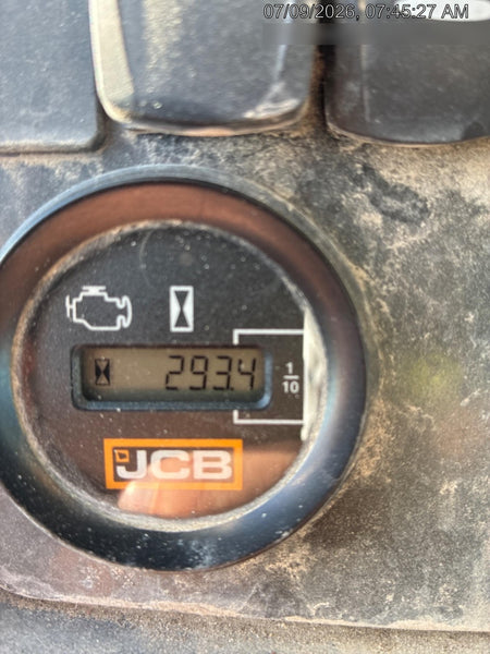 2025 JCB 509-42