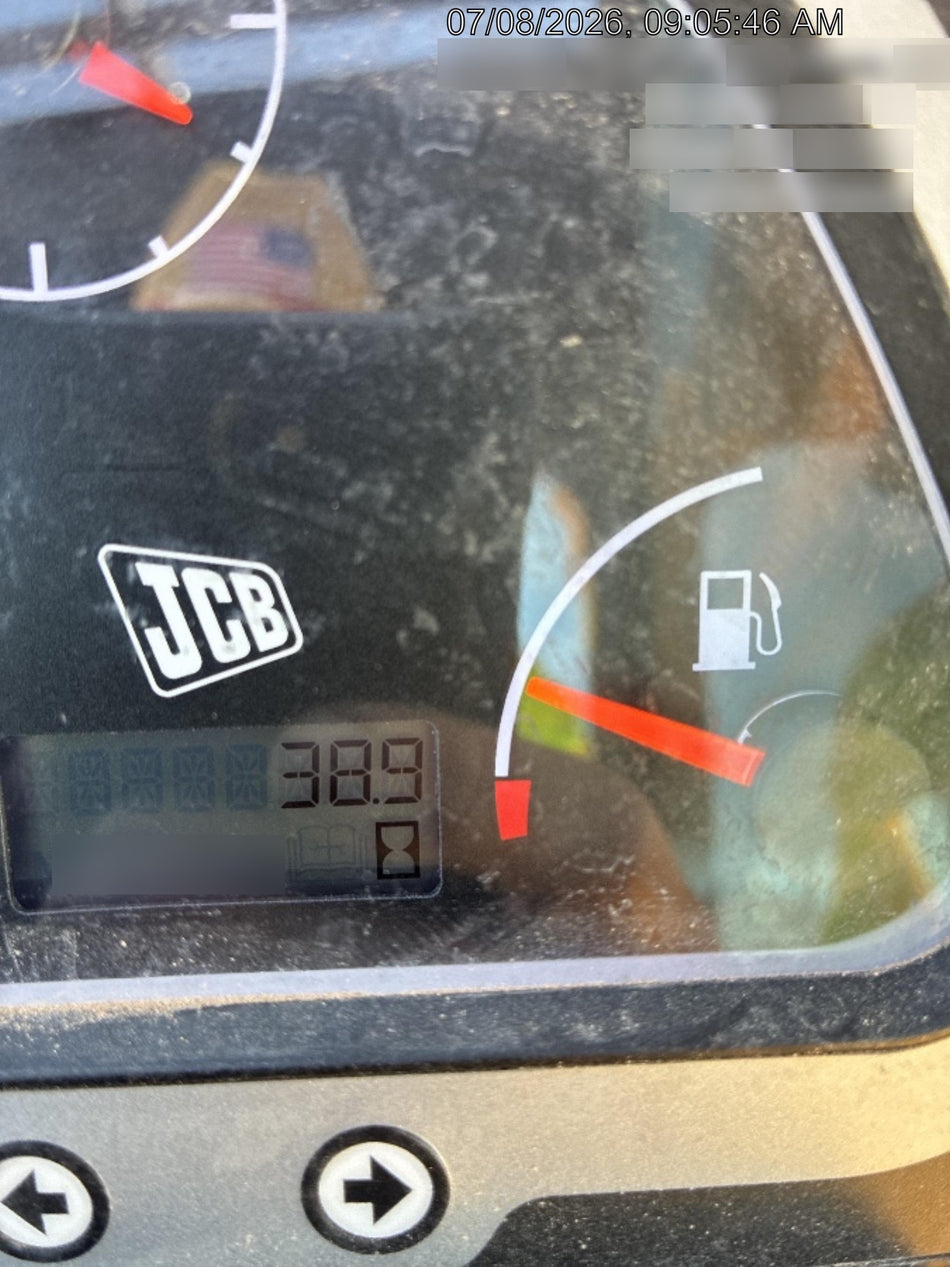 2026 JCB 506-36