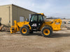 2021 JCB 508-66TC