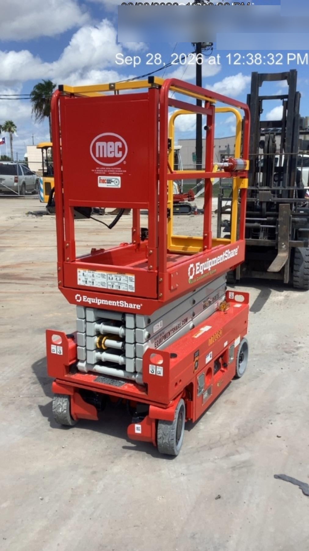 2026 MEC Micro 19-XD+