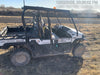 2022 KAWASAKI Mule PRO-DXT (Half Door)