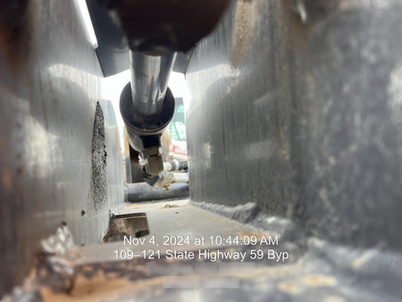 2022 PALADIN UTILITY GRAPPLE 11876-0022