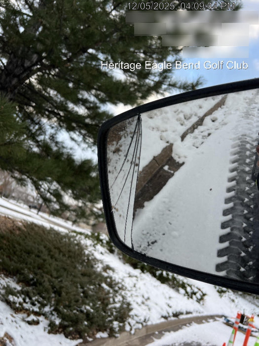 2019 Genie GTH-844 Cab/Heat/AC, Solid RT Tires, LED Work Lights, Beacon 60" QA Carriage, 48" Forks