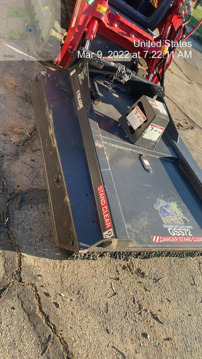 2021 PALADIN 30372A-0022