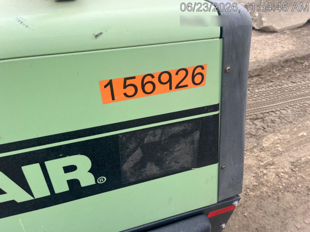 2021 SULLAIR 185D-DPQ KU4F