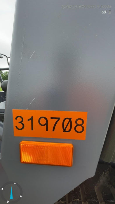 2023 DYNAPAC CA1400D