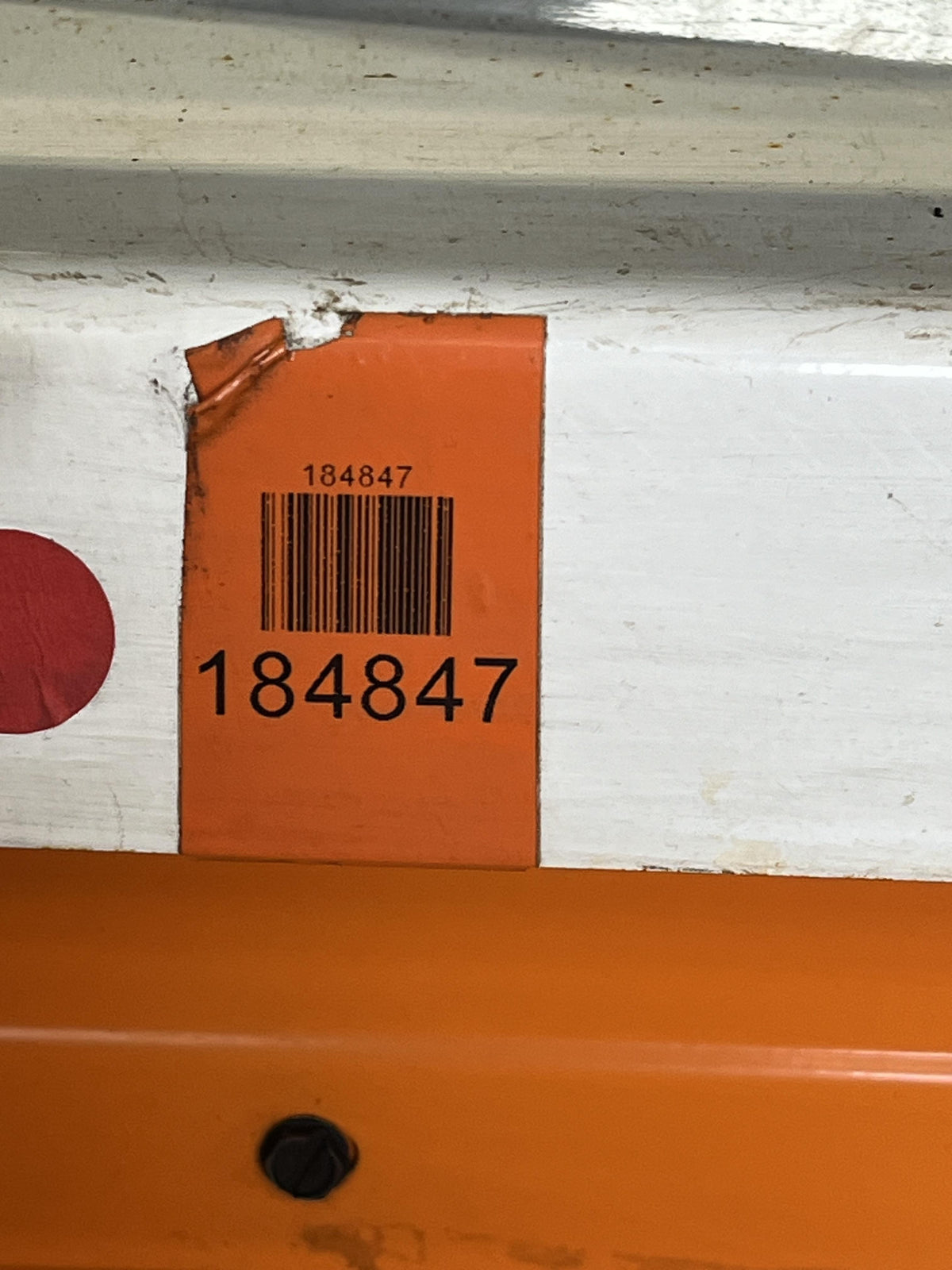 2021 LEX WR6A-7SM-FG26DZ6LD-R