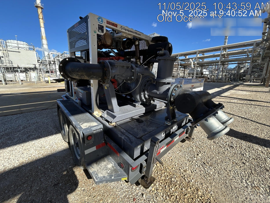 2023 ATLAS COPCO PAC H108 SD