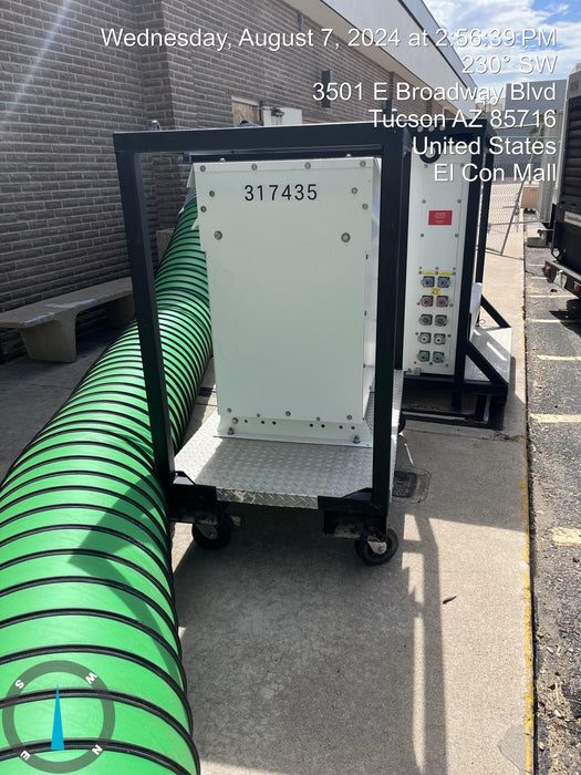 2023 TRYSTAR TCXF1.T536-A-CA1