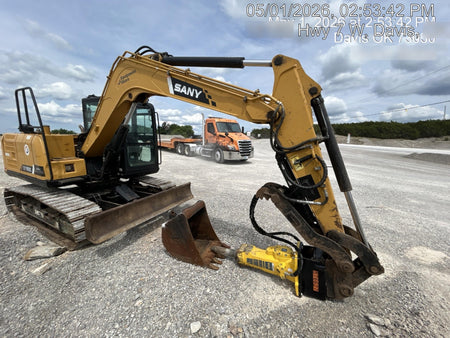 2025 EPIROC SB452