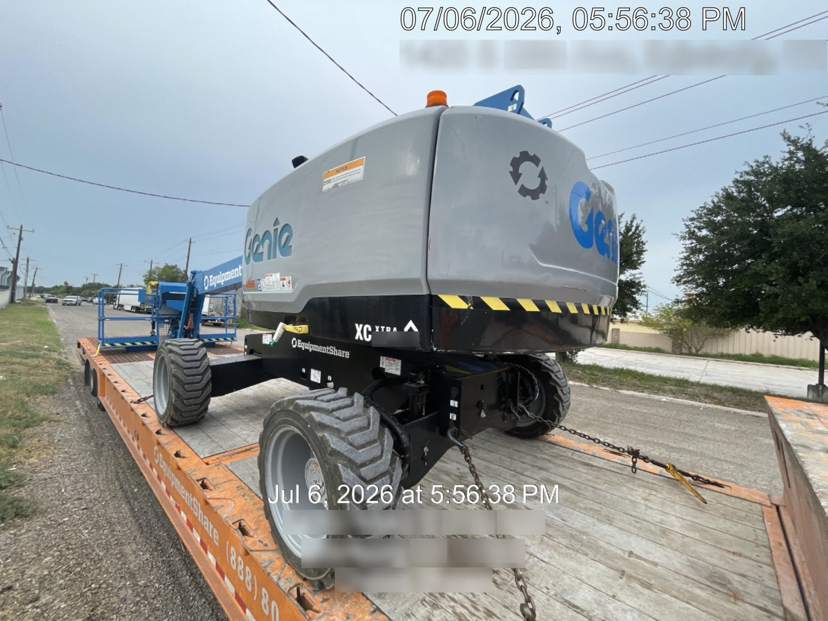 2024 GENIE S-45 XC